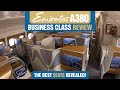 Emirates A380 Business Class Review - The best seats revealed!