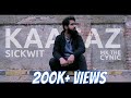 Kaagaz official music  sickwit x mkthecynic2054  latest rap song 2021