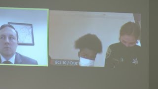 Green Bay teen pleads not guilty to all charges in De Pere trail assault case