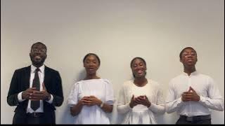 Heavenly Harmony | Yafun' Mu Aba Ni | J.K Amoako