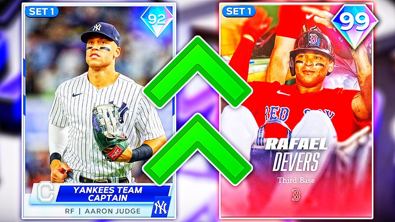 Do THIS On DAY 1 = FULL DIAMOND TEAM MLB The Show 23 Diamond Dynasty