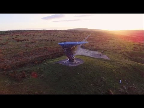Panopticon - Singing Ringing Tree - Burnley