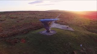 Panopticon - Singing Ringing Tree - Burnley
