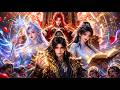 [Anime Novo] Virei o VIL&Atilde;O! Roubei a garota do Her&oacute;i e ESMAGUEI todos eles! #Isekai #Harem #anime
