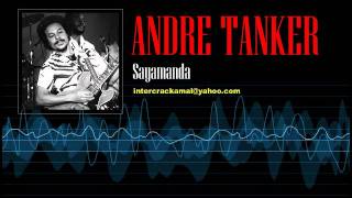 Video thumbnail of "André Tanker - Sayamanda"