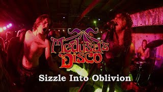 Watch Medusa Oblivion video