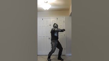 Thumbnail of Antarctica - $uicideBoy$ (Sikotikk dancing)