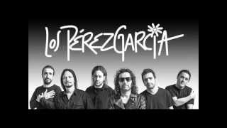 Video thumbnail of "Monoloco - Los Perez Garcia"