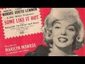 Marilyn Monroe Movie Posters Marilyn Monroe Movie Posters