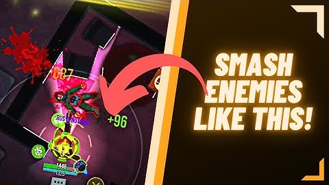 6 Arnie Tips for New Players 😤 | Bullet Echo Gameplay