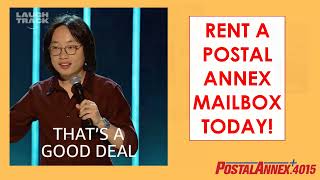 Postal Annex TV Advertisement