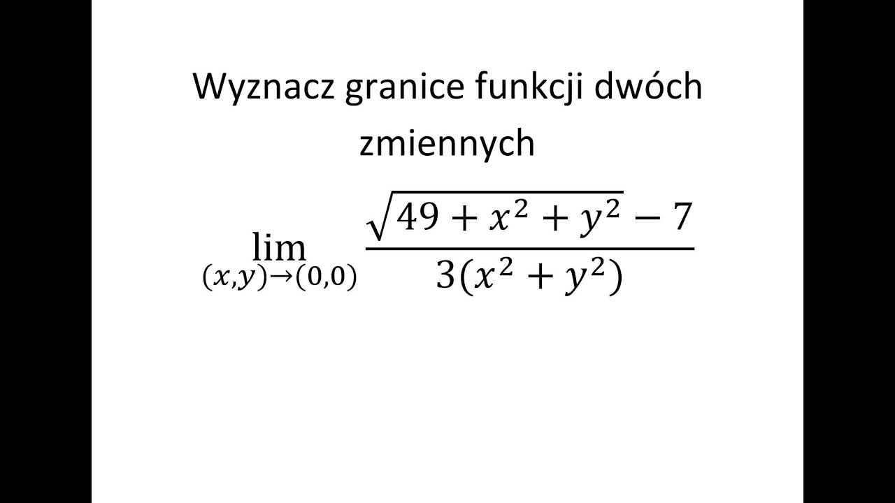 Ekstrema Funkcji Dwoch Zmiennych Kalkulator Ekstrema Funkcji Dwóch Zmiennych Kalkulator - Margaret Wiegel