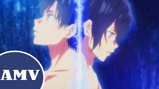 Anime Verano 2021- Amv