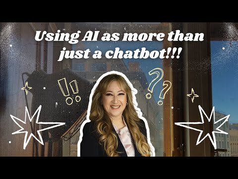 326. Beyond the Chatbot: Creating Collaborative AI Learning Experiences