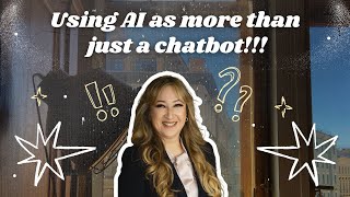 326. Beyond the Chatbot: Creating Collaborative AI Learning Experiences