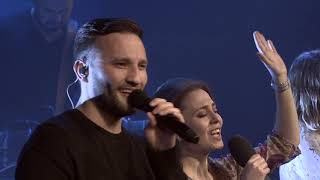 Благословение | House of Bread Worship | The Blessing - Kari Jobe & Cody Carnes