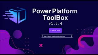 Power Platform ToolBox - Release v1.2.4