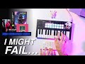 MAKING 5 BEATS IN ONE HOUR WITH ABLETON LIVE & @splice