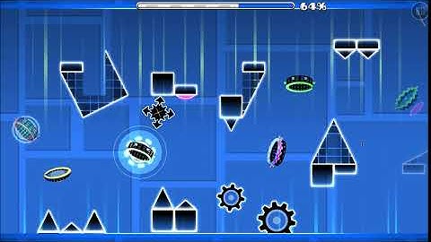 My Part in Misleading (Hosted by Gianv and Ashene) [Geometry Dash 2.11]