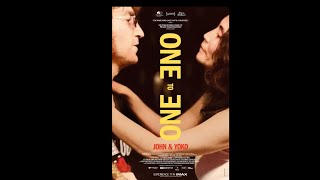 One to One  John & Yoko 2024 2
