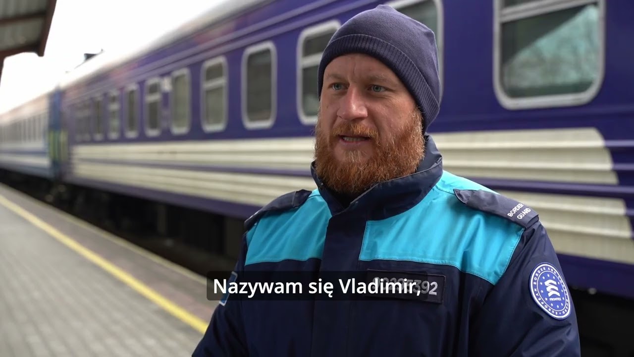 Ponad 100 mundurowych z 20 krajów UE