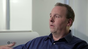 Automation Center of Excellence - Agilify Automation