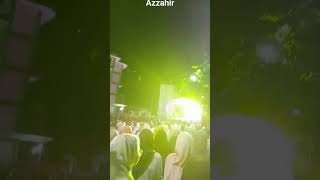 Az Zahir Habib Bidin Unwahas Semarang Bersholawat sholawat azzahir habibbidin zahirmania shorts