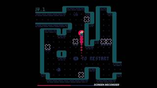 NeW Game in PICO-8: Carmina