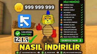 Super Bear Adventure Kindo Mod Hilesi 12.1.3 Nasıl Indirilir Ve Kurulur