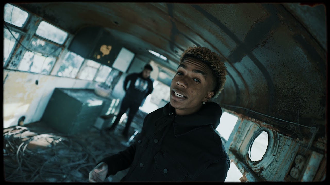 RnG - LOVE YOURSELF (OFFICIAL VIDEO)