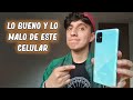 Samsung Galaxy A71: Experiencia de uso real (Review en español)