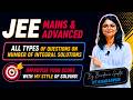 🚀Permutation and combination part 8: JEE Mains and Advanced📚✨ Break All Barriers 🚀 #jee #jee2026✨