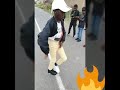 skhothane dance