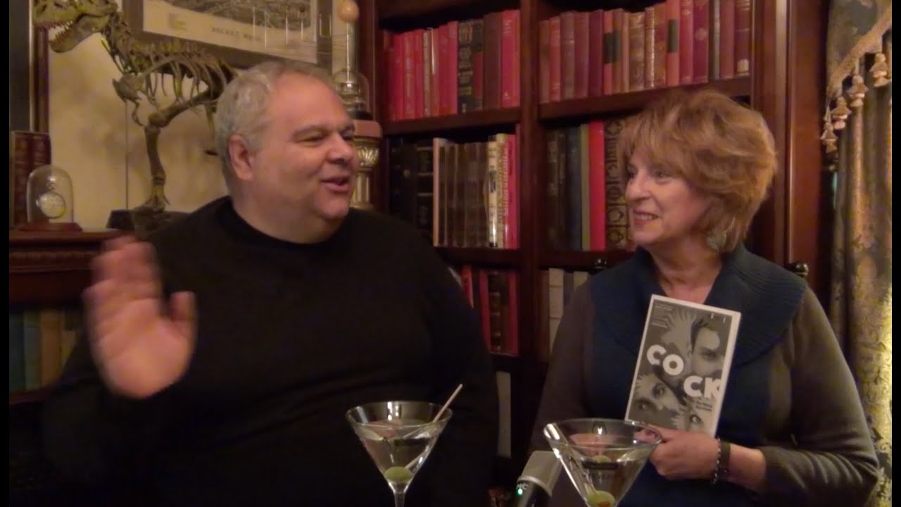 Review: COCK, Kinetic Theatre Company