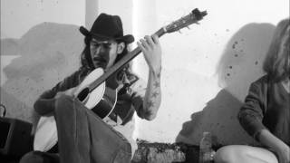 สุภาพร สันติ - Hippie man ( คนเซอๆ )