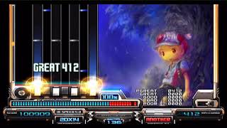 beatmania IIDX 14 GOLD - The Smile of You [ANOTHER] - YouTube