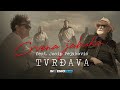 Crvena jabuka i Josip Pejaković objavili spot za pjesmu "Tvrđava"
