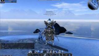 cabal Blader lvl 114 (mars) (sean paul)