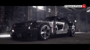 Making of THE CREW by Unit Image