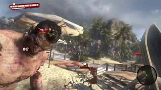Cheat Menu Dead Island 2011 BETTER than a TRAINER (DEVELOPER MENU)