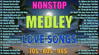 Slow Rock Forever Love Ballads 70s 80s 90s | Heart Touching Rock Ballads