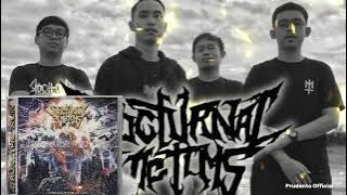 NOCTURNAL VICTIM-Dawn To Ruin (Full Album) 2021