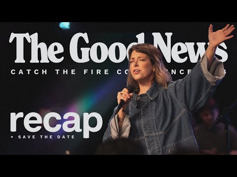 The Good News - Conference Recap 2024