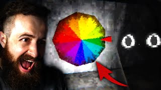 DO NOT SPIN THIS WHEEL OR ELSE! | Spin to Win (Horror Game) screenshot 2