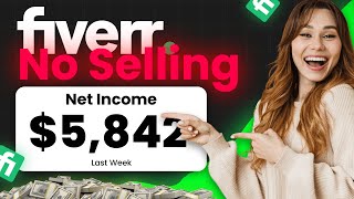 Fiverr Affiliate Marketing: Earn $5,000 Weekly with This Secret Strategy