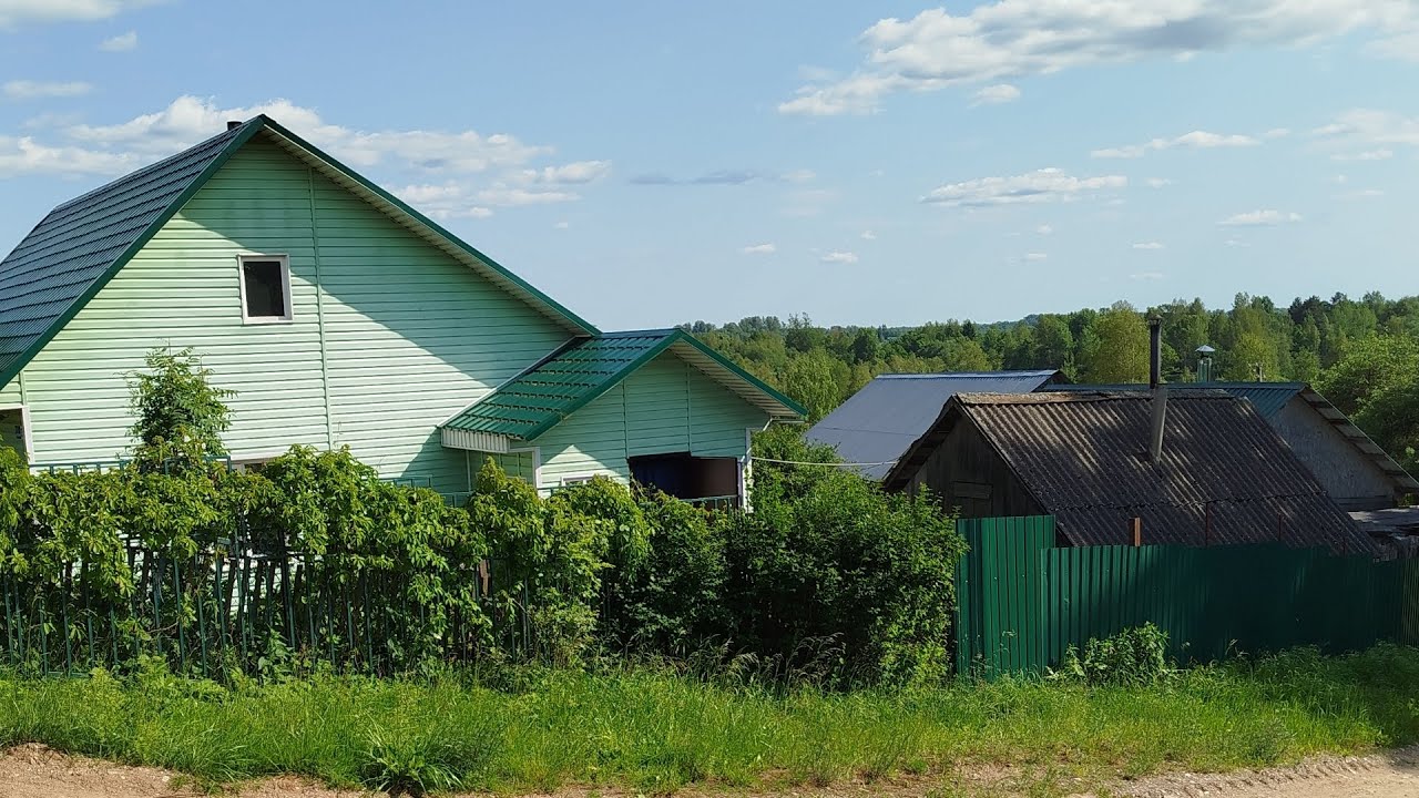 Гузал Уй Сотилади 70м². Ери 25 сотих. Мактаб, Иш, Вокзал, Газ, Кул, Отопление, Дача, Чорва