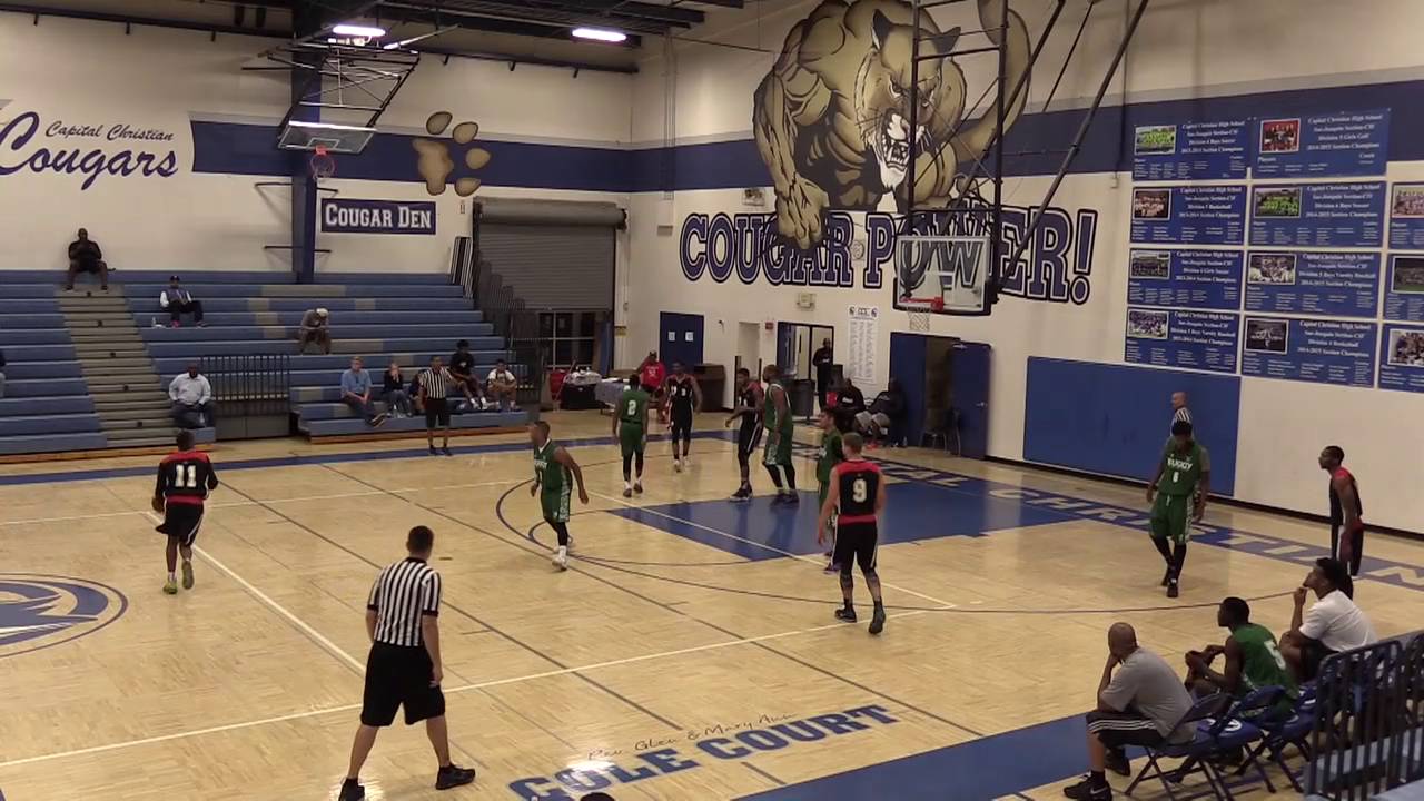 SPDL 2016  June 15th 2nd Game - Free Agents-  Home vs Check Up