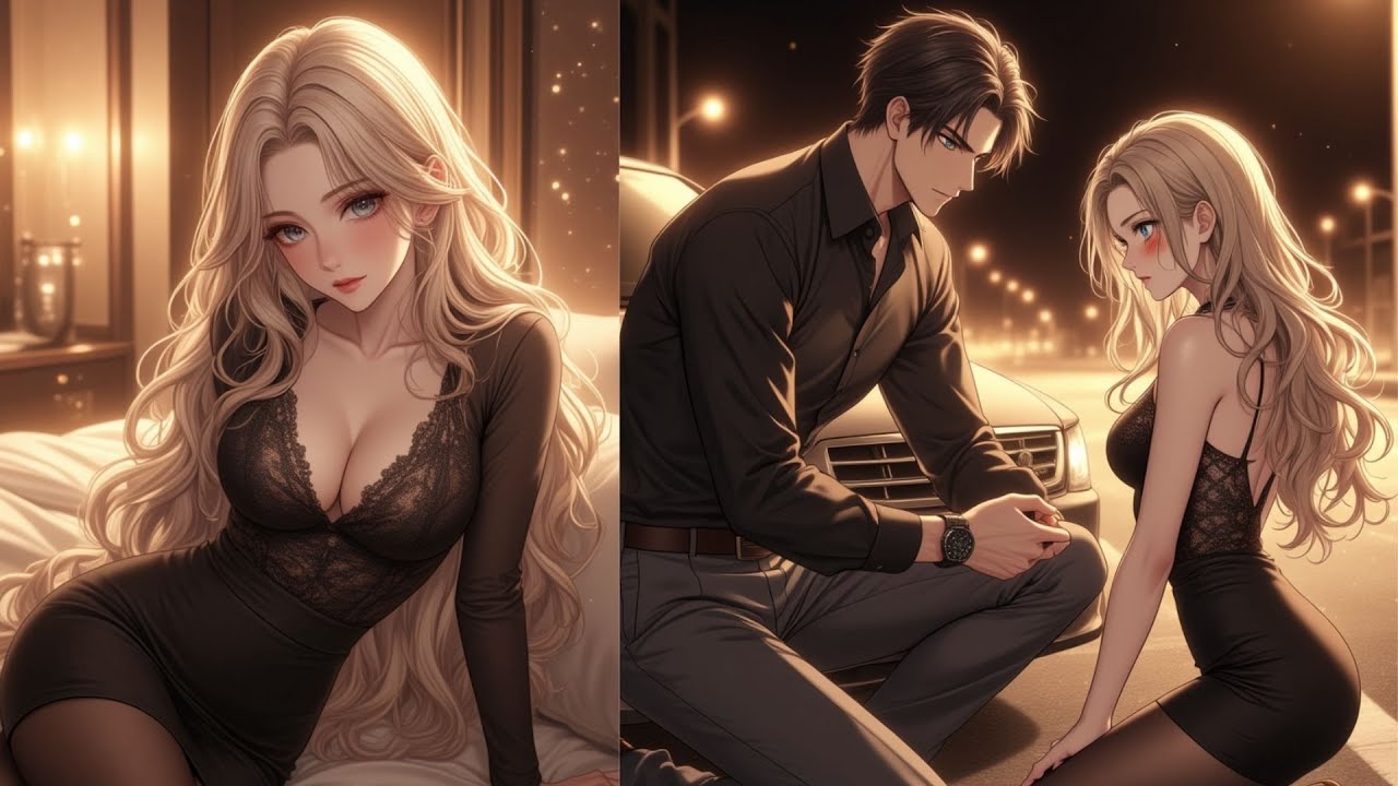 ☕My Cheating CEO Wife Called Me a Simp—I Took Her $200M & Married Her Hot Cousin!