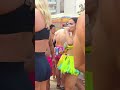 Carnival Party In Rio De Janeiro Brazil Shorts Beach Travel 