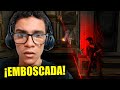 NOS EMBOSCARON EN LA CASA DE HENRY AVERY 😱 | Uncharted 4 | Parte 22